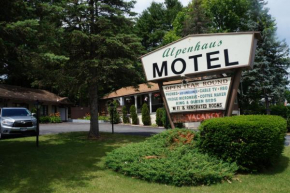 Alpenhaus Motel